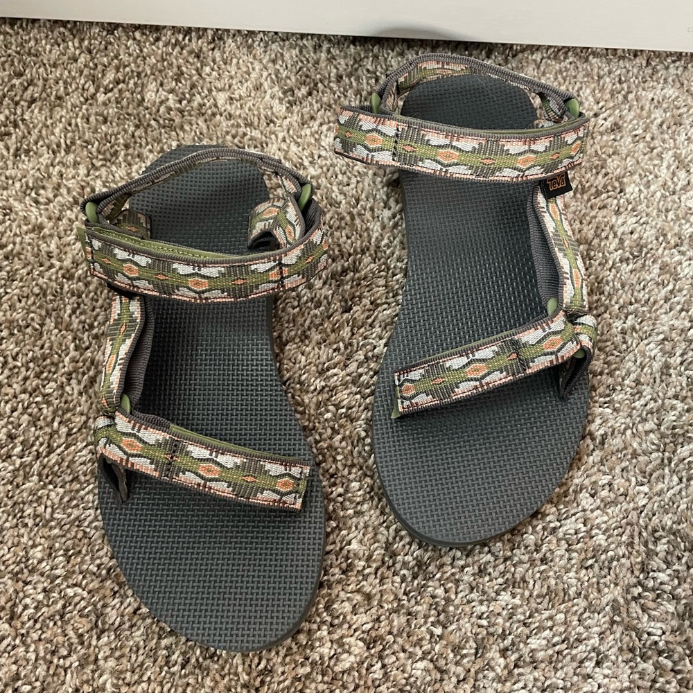 New Teva Sandals - Original Universal